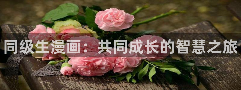 韩漫歪歪漫画首页：同级生漫画：共同成长的智慧之旅