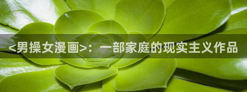 歪歪韩漫污