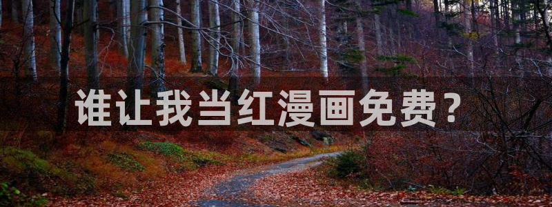 动漫免费韩漫